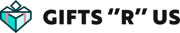 Gifts"R"Us logo